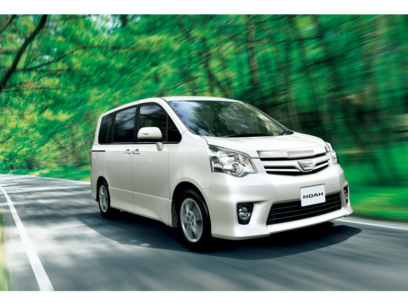 70系ノア・ヴォクシーのシートアレンジを徹底解説！豊富なアレンジ方法