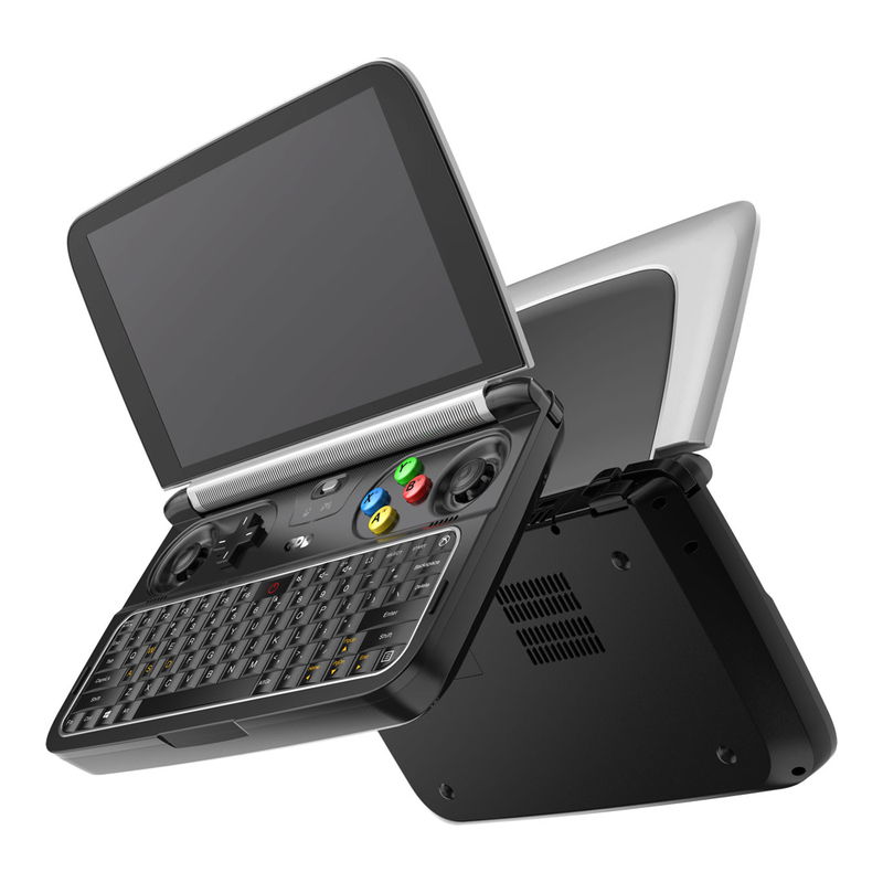 終息】GPD WIN2 | 株式会社リンクスインターナショナル