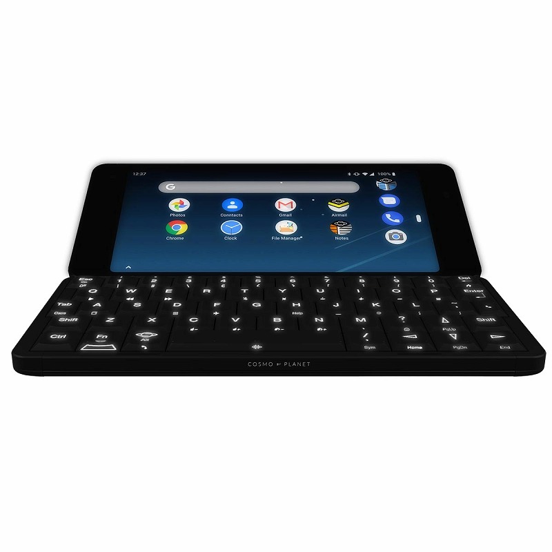 終息】Cosmo Communicator | 株式会社リンクスインターナショナル