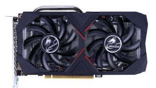 Colorful GeForce GTX 1660 Ti 6G | 株式会社リンクスインターナショナル