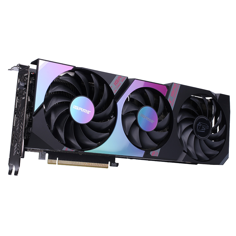 iGame GeForce RTX 3070 Ultra OC | 株式会社リンクスインターナショナル