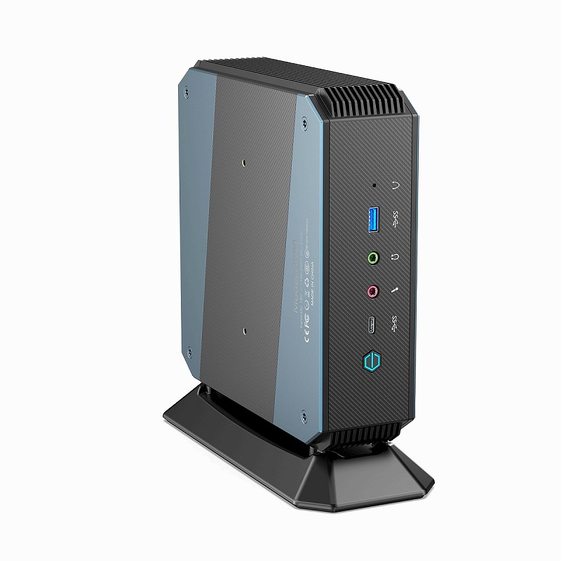 終息】MINISFORUM HX90 | 株式会社リンクスインターナショナル