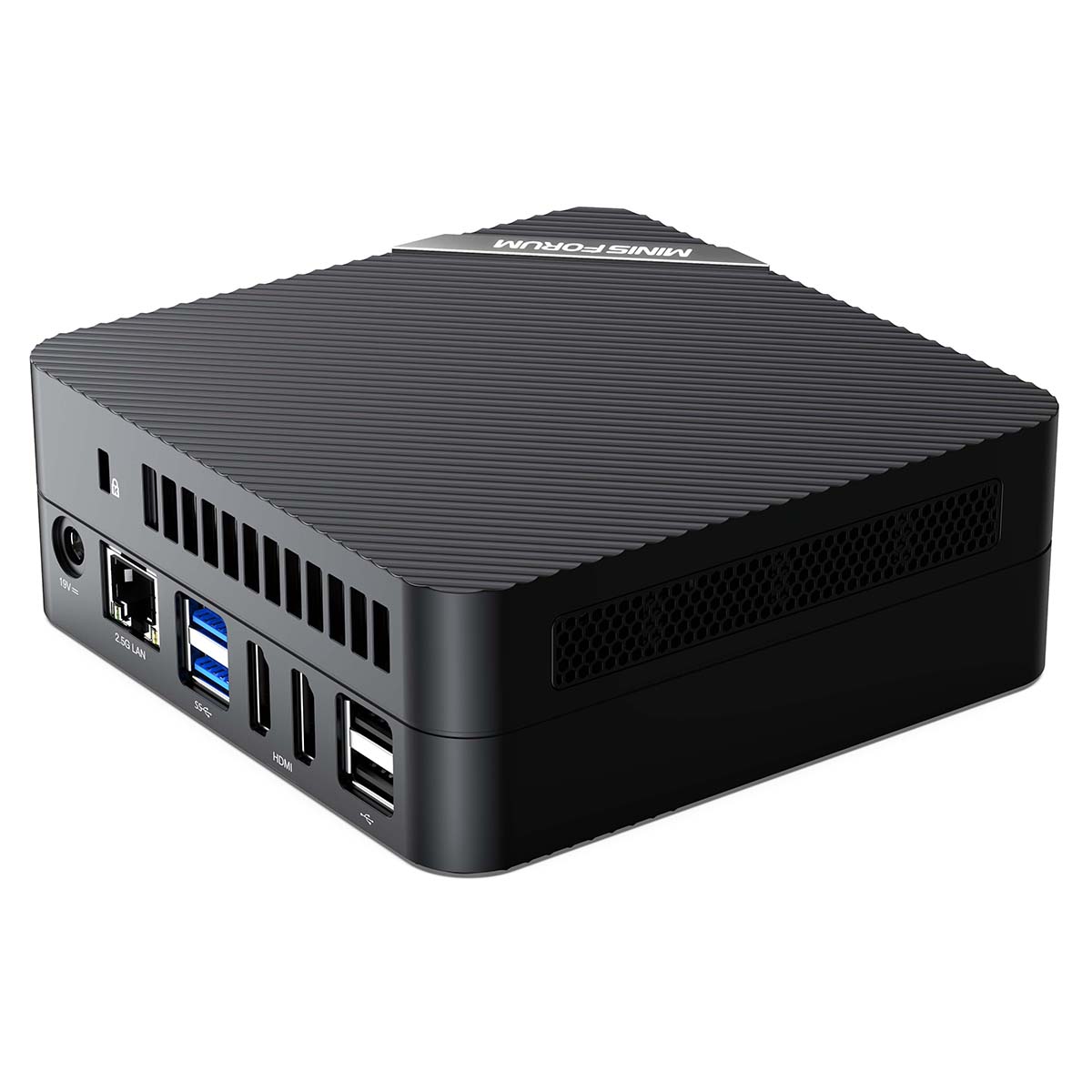 終息】MINISFORUM UM580B | 株式会社リンクスインターナショナル