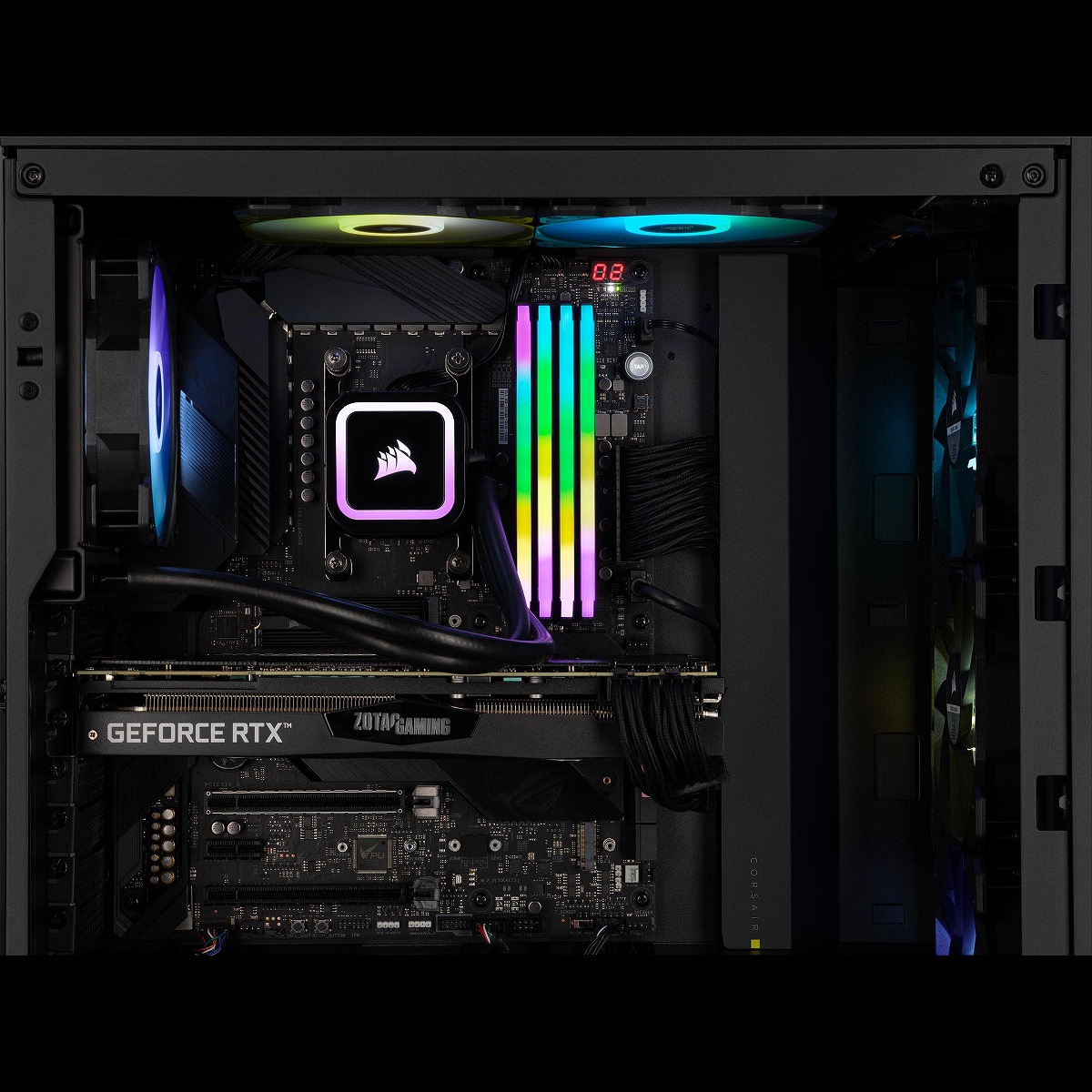 H60x RGB ELITE | 株式会社リンクスインターナショナル