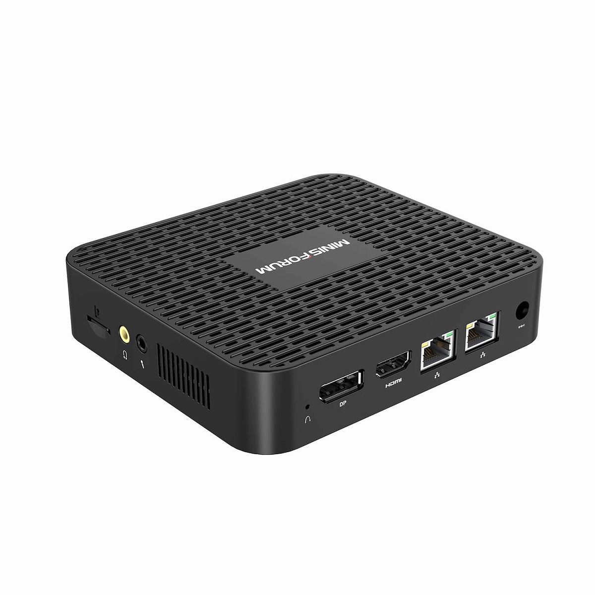 終息】MINISFORUM GK41 Win11 | 株式会社リンクスインターナショナル