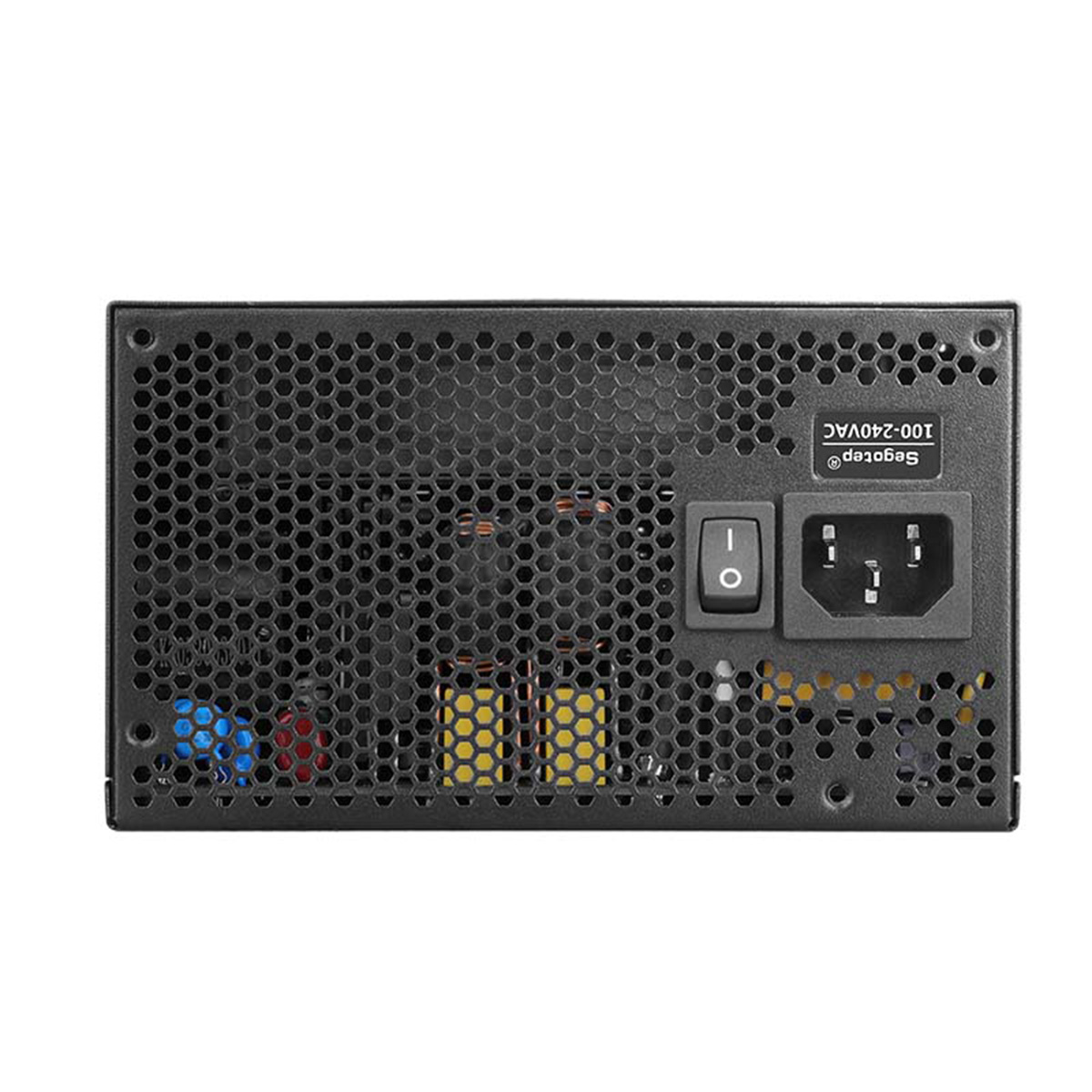 Segotep GM750W ATX 3.1 | 株式会社リンクスインターナショナル