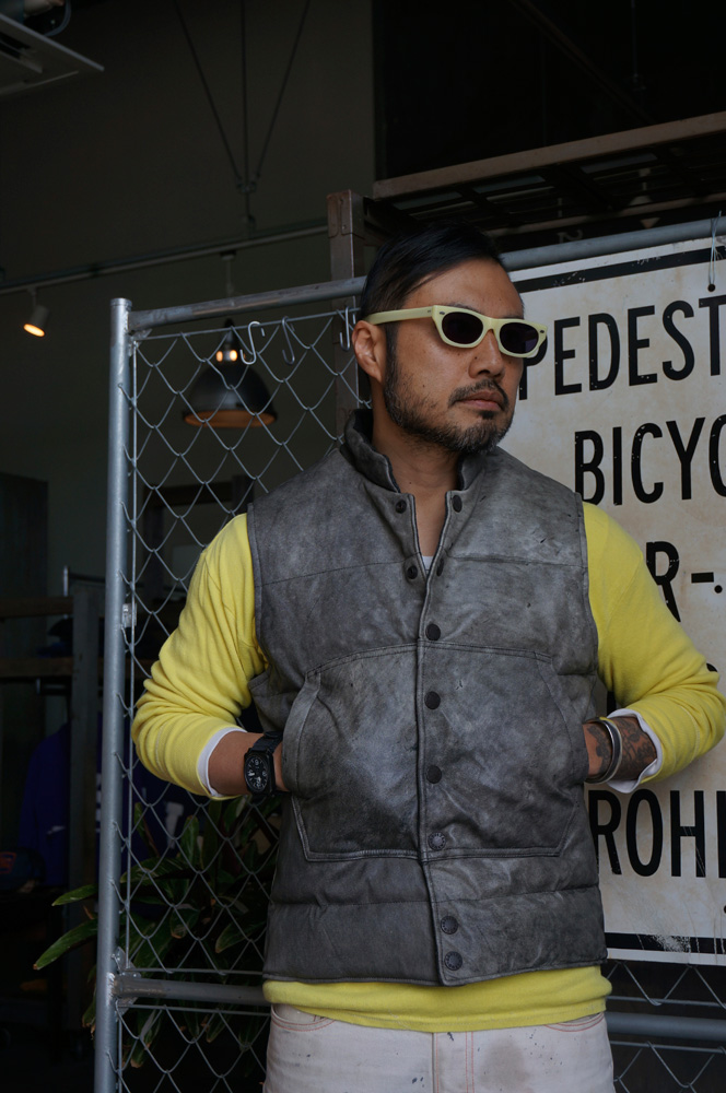 LYNCH SILVERSMITH | LINK&CHAIN co.,ltd