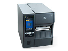 ZT411｜製品情報｜リンテックカスタマーサービス