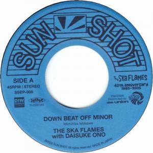 Japanese Ska | LION MUSIC DEN