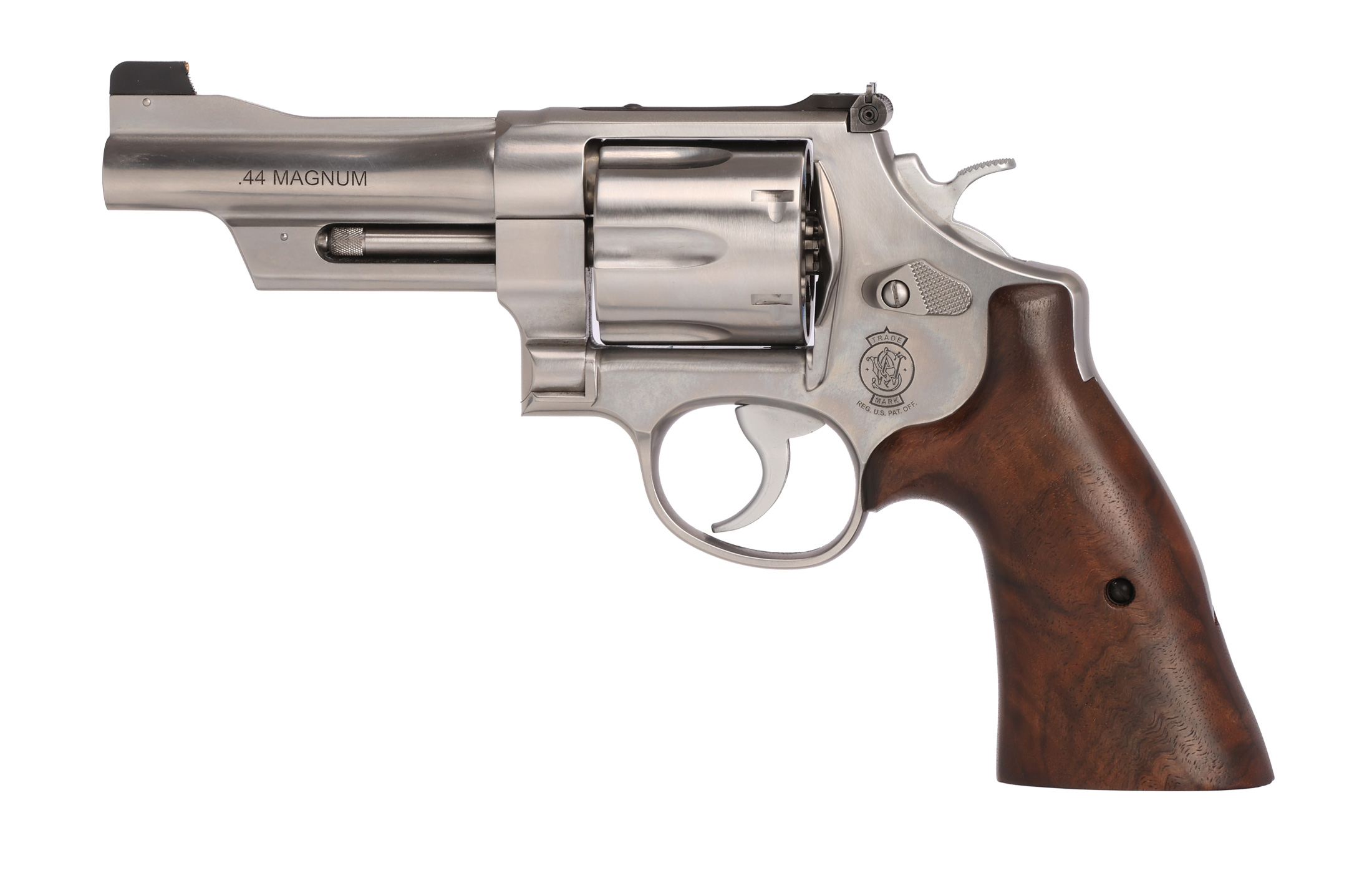 Lipsey's Exclusive Smith and Wesson 629 Mountain Gun 44 Magnum