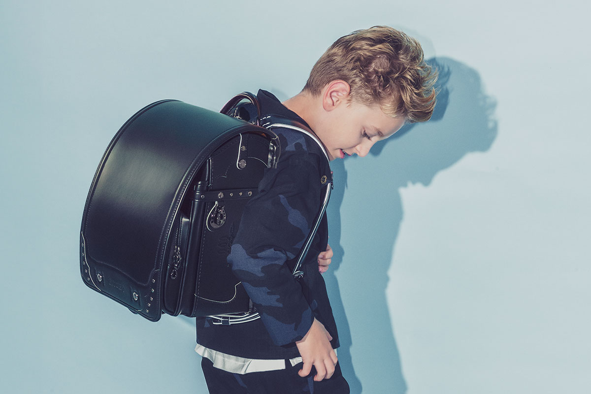 ロデオ タフロック・ランドセル 2027年モデル - LIRICO