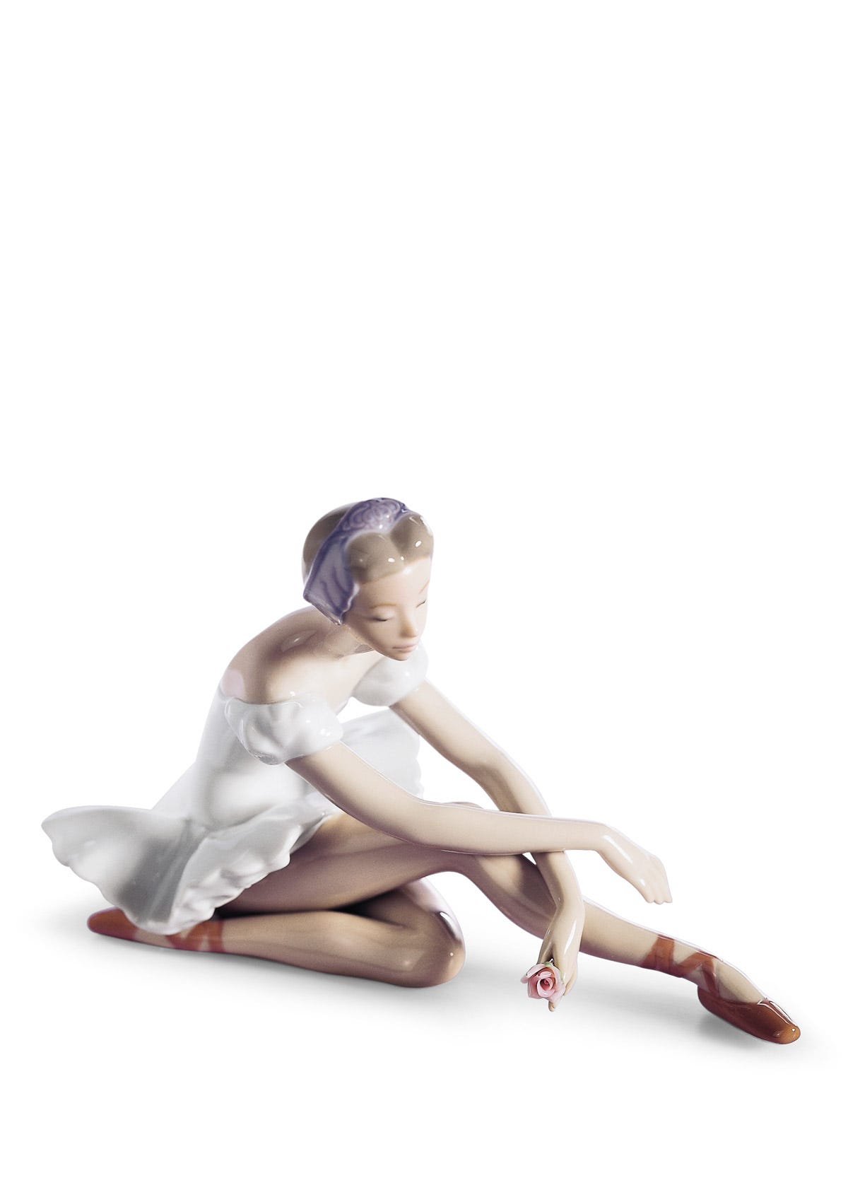 ローズバレエ | リヤドロ公式オンライン