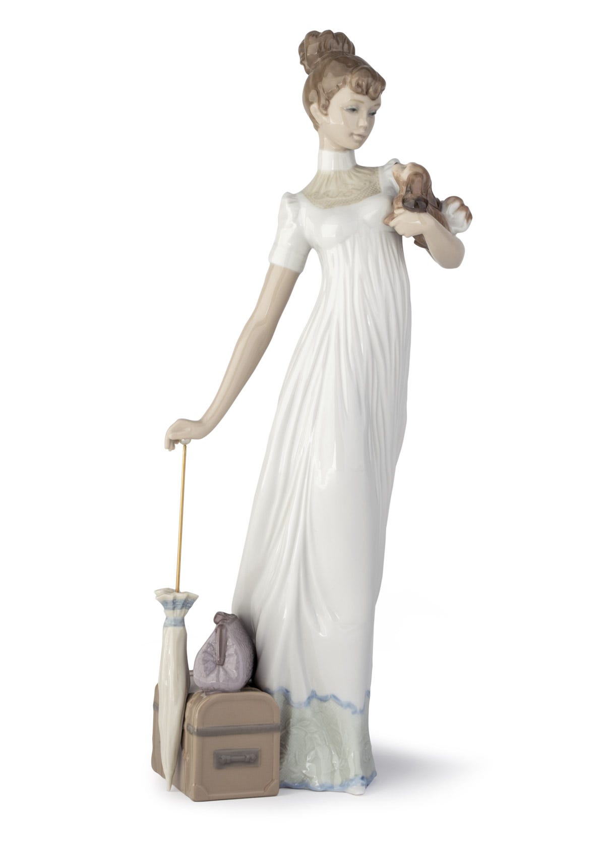 僕がお供だよ | リヤドロ公式オンライン