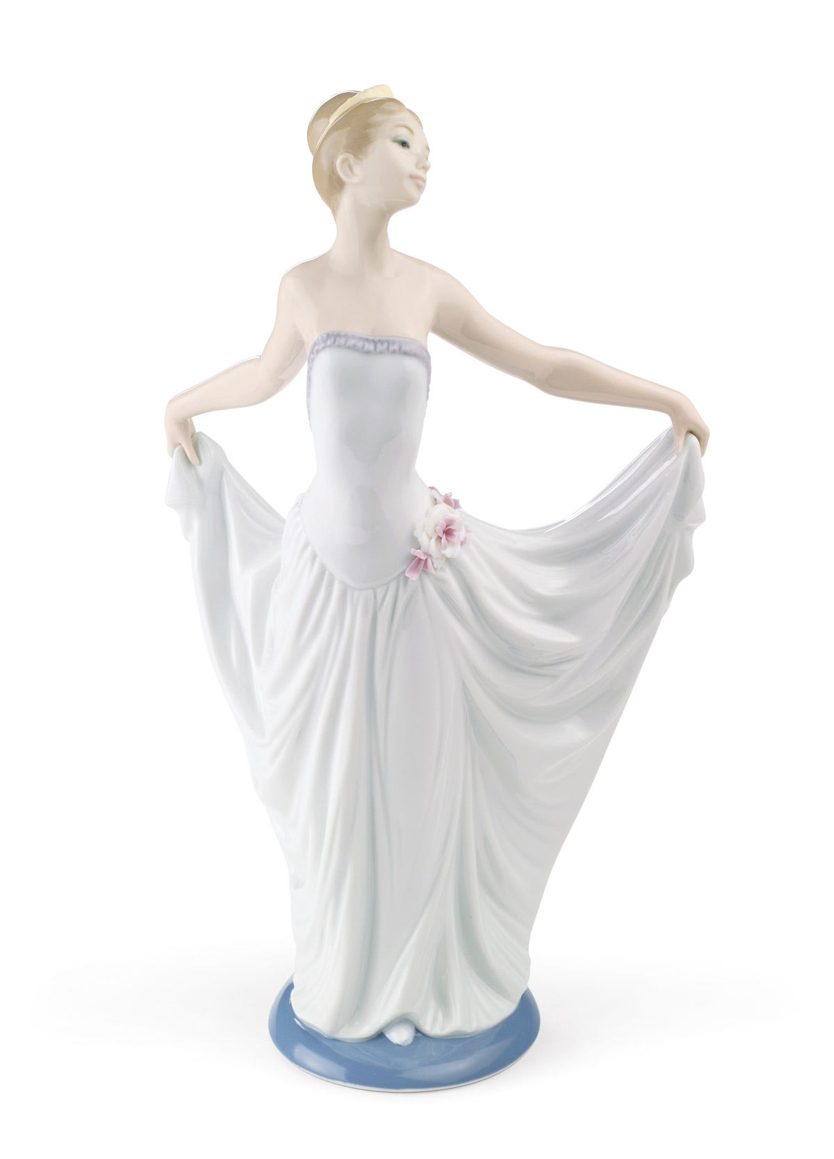 踊る少女(スペシャルバージョン) | リヤドロ公式オンライン