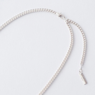 FANTASTIC MAN [ NECKLACE CHAIN C-021S ] | ロイド・エフダブリュー