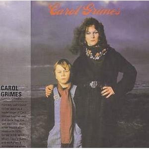 carol grimes: carol grimes (CD) | LPCDreissues