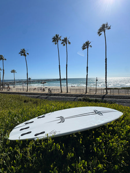 RAD DIABLO 2.0 – Luvsurf