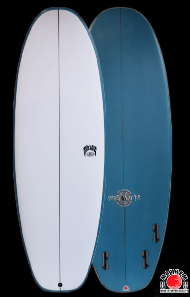 PARTY PLATTER – Luvsurf