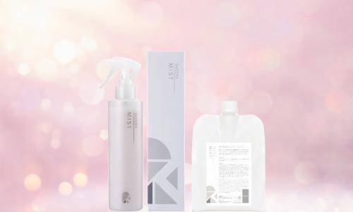 リケラミスト】正規販売店がリケラミストの魅力を徹底解説｜渋谷駅徒歩