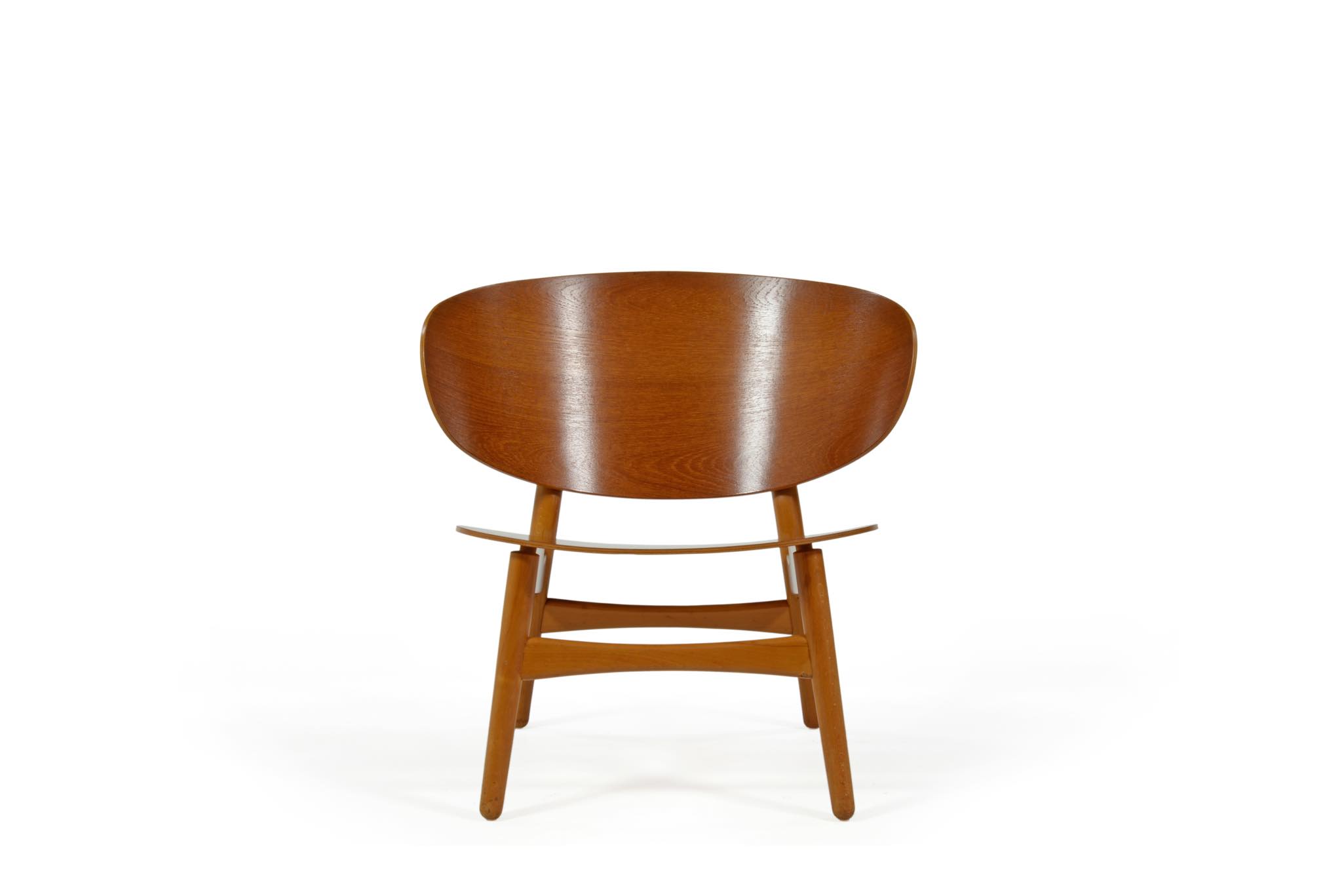 Hans J. Wegner FH1936 