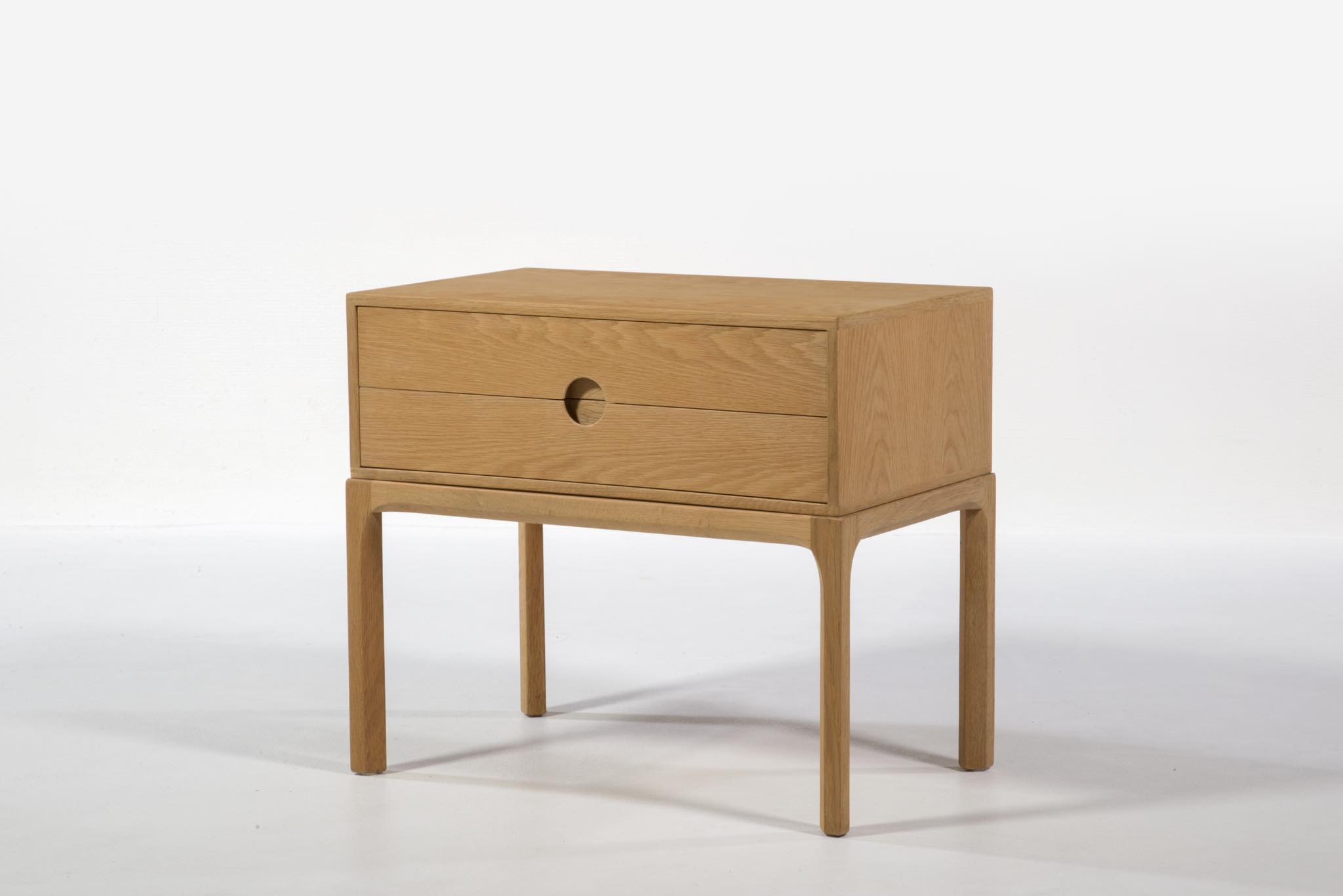 Kai Kristiansen / Aksel Kjersgaard Model 384 Chest of Drawers in