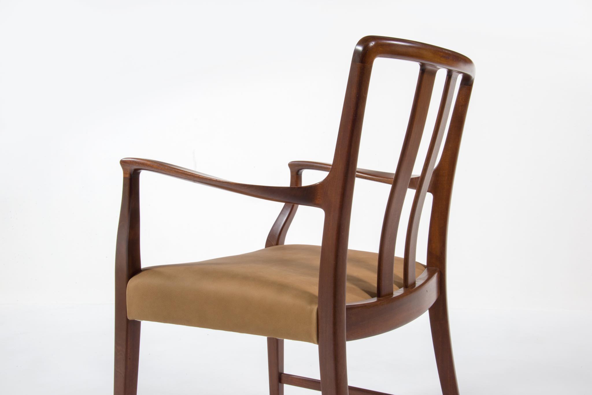 Erik Kolling Andersen Arm chair｜Luca Scandinavia | 北欧