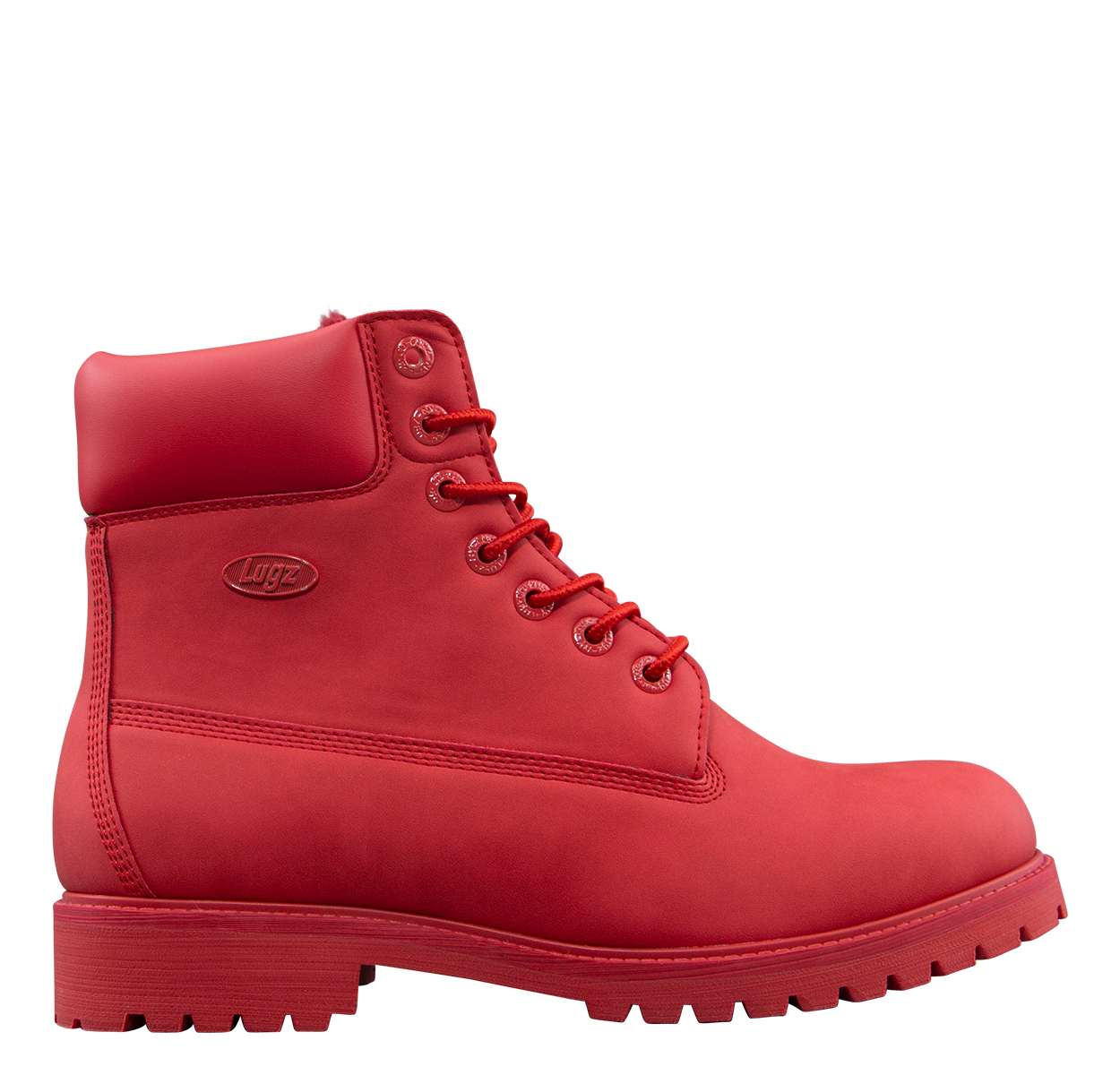 Men's Convoy Fleece 6-Inch Boot