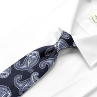 NECKTIE | LUIGI BORRELLI TOKYO ONLINE STORE（ルイジボレッリ