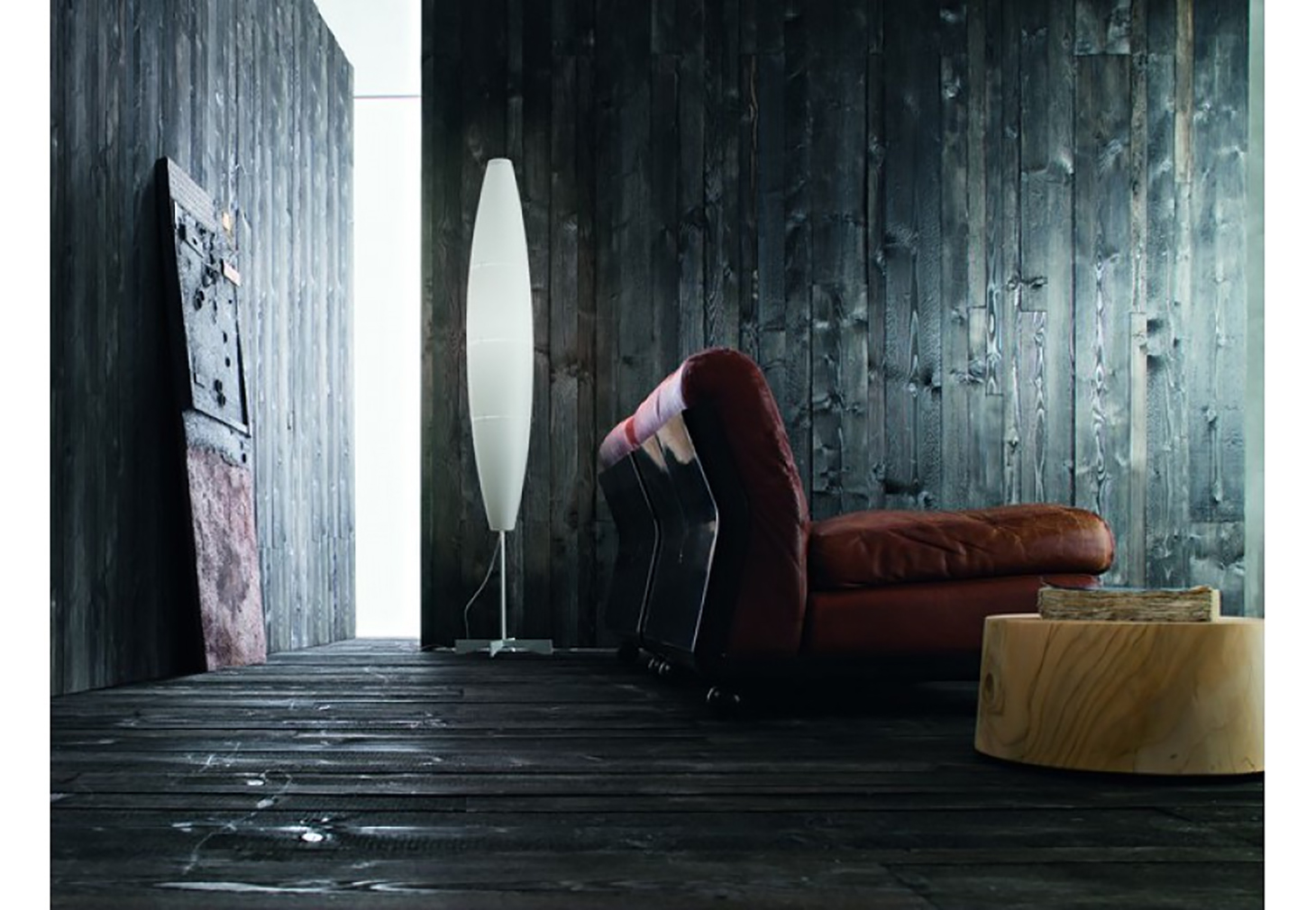 FOSCARINI Havana floor（フォスカリーニ ハバナ）｜イタリア