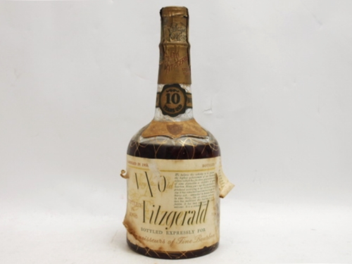 オールドフィッツジェラルドの買取｜ライフバケーション