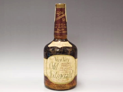 オールドフィッツジェラルドの買取｜ライフバケーション