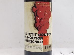 ル・プティ・ムートンの買取はライフバケーションにお任せ下さい