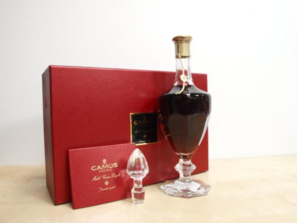 バカラ・ミッシェル・ロイヤルの買取はライフバケーション