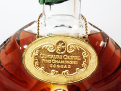 レミーマルタン セントークリスタル バカラ 買取はライフバケーション！