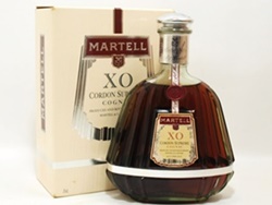 マーテル XO スプリーム/コルドンスプリーム 買取はライフバケーション！