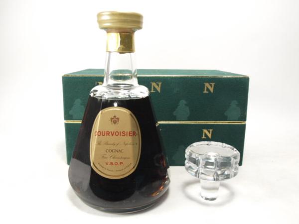 クルボアジェ バカラの買取 | ライフバケーションで高額買取