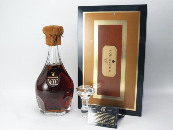 クルボアジェ バカラの買取 | ライフバケーションで高額買取