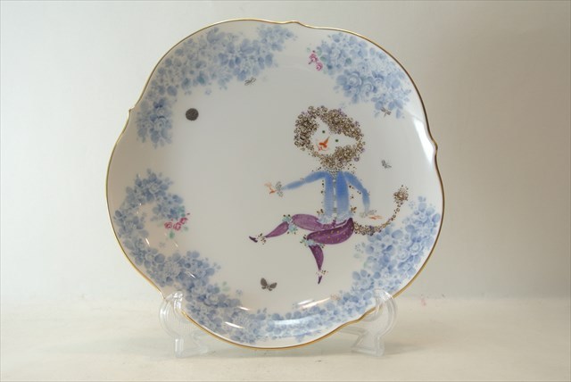 マイセン・ミッドサマーナイトドリームの買取はライフバケーションへ