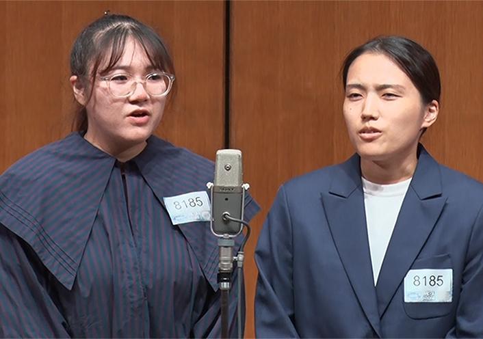 よし | コンビ情報 | M-1グランプリ 公式サイト