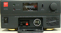 GZV4000 第一電波工業（ダイヤモンド） スイッチングモード直流安定化