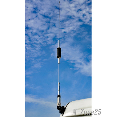 HF40CLS 第一電波工業（ダイヤモンド） 7MHz帯 高能率センター