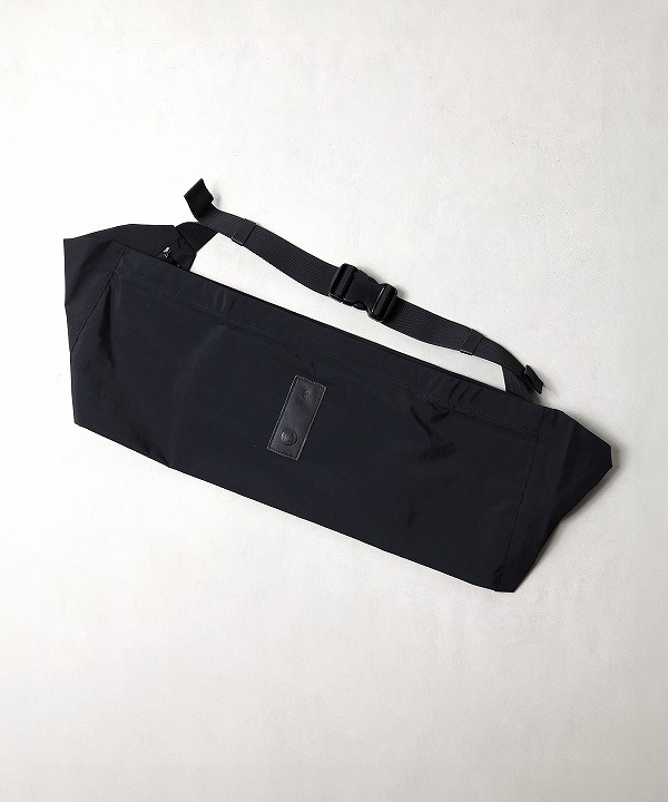 ヨロズ/yorozu ニンジャテック タスキショルダー [バッグ(ショルダー