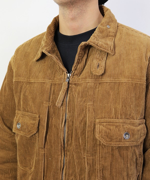 エンジニアド ガーメンツ/Engineered Garments Trucker Jacket