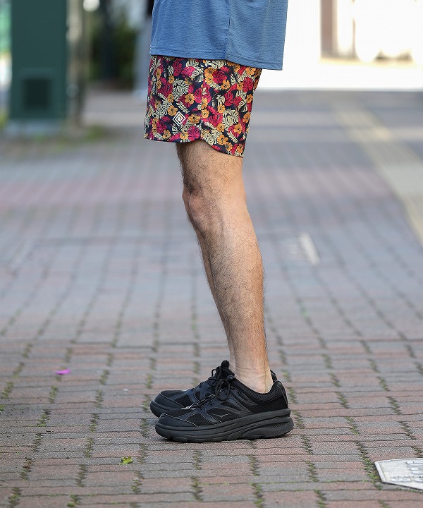 エルドレッソ/ELDORESO Timothy Shorts[パンツ(ショーツ)]｜MAPS 通販