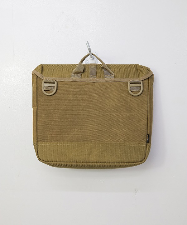 FILSON/フィルソン Surveyor Messenger Bag (全2色) [バッグ