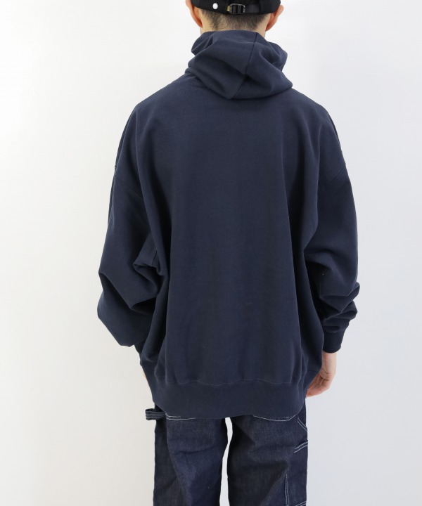 フレッシュサービス/FreshService LIGHT OZ PULLOVER HOODIE（全3色