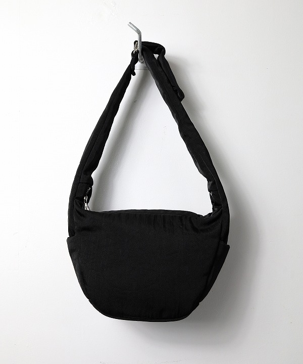 イッチ/ITTI ANNIE PUFFER TOWN MOON BAG / CERATO BRIGHT[バッグ