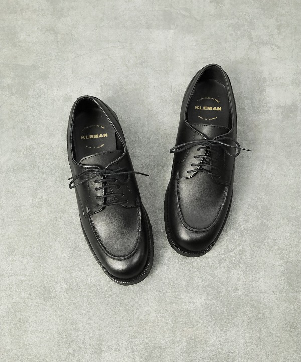 クレマン/KLEMAN FRODAN [シューズ(レザーシューズ)]｜MAPS 通販