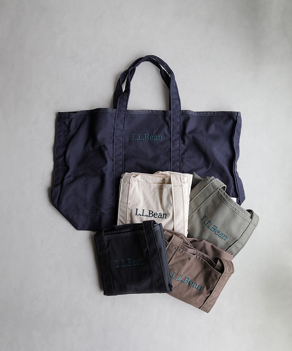 L.L.Bean/エルエルビーン グローサリートート [バッグ(トートバッグ