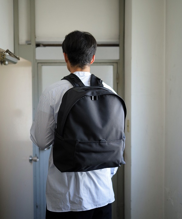 モノリス/MONOLITH BACKPACK PRO SOLID M [バッグ(バックパック